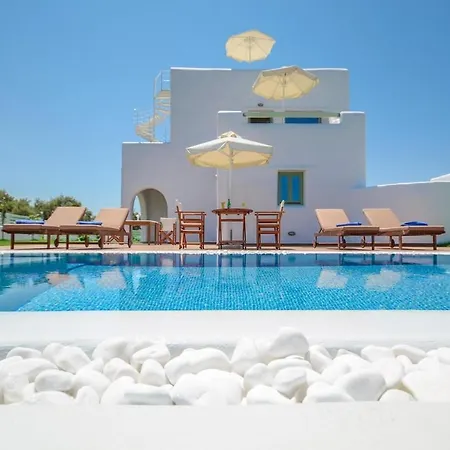 Apartment My Naxos Iii Naxos City