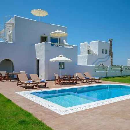 My Naxos Iii *