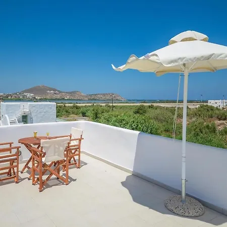 My Naxos Iii * Naxos City