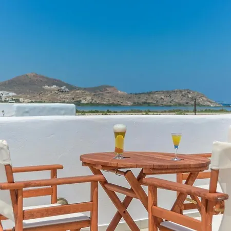 My Naxos Iii * Naxos City