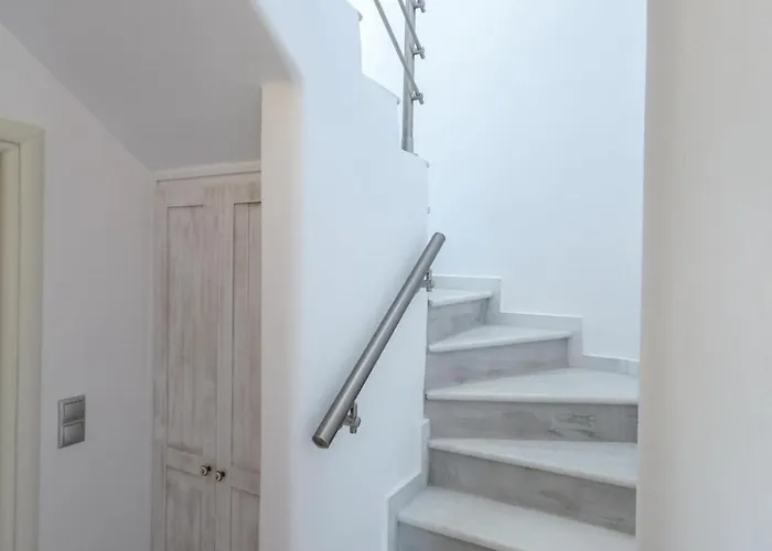 Apartment My Naxos Iii *
