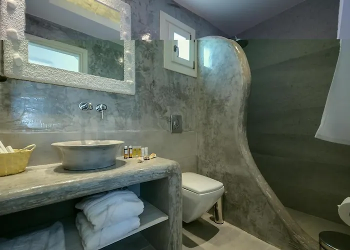 Apartment My Naxos Iii
