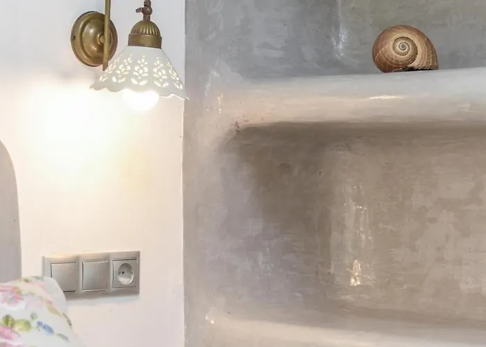 My Naxos Iii Apartment *